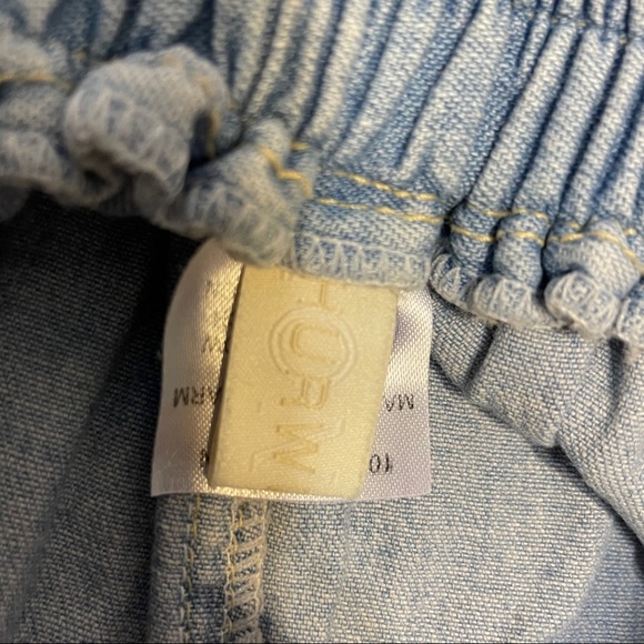 hurwundeki London Women’s Sz Small  jeans Pants - Picture 5 of 6